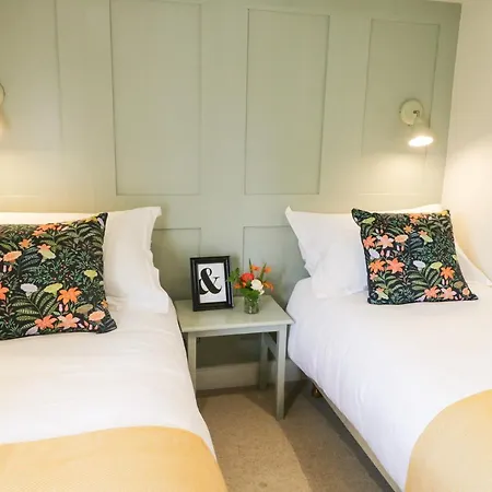 Lily Casa vacanze *