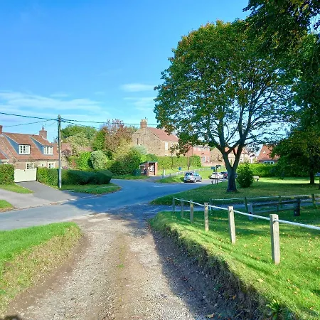 Lily Casa vacanze York