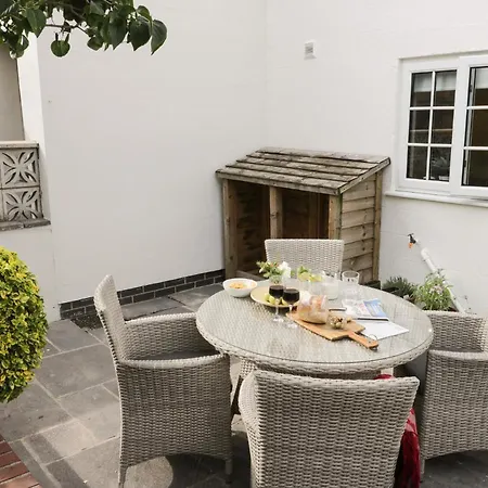 Ferienhaus Lily *