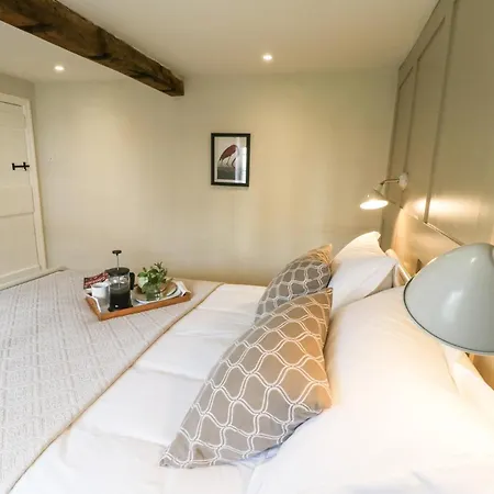 Ferienhaus Lily York